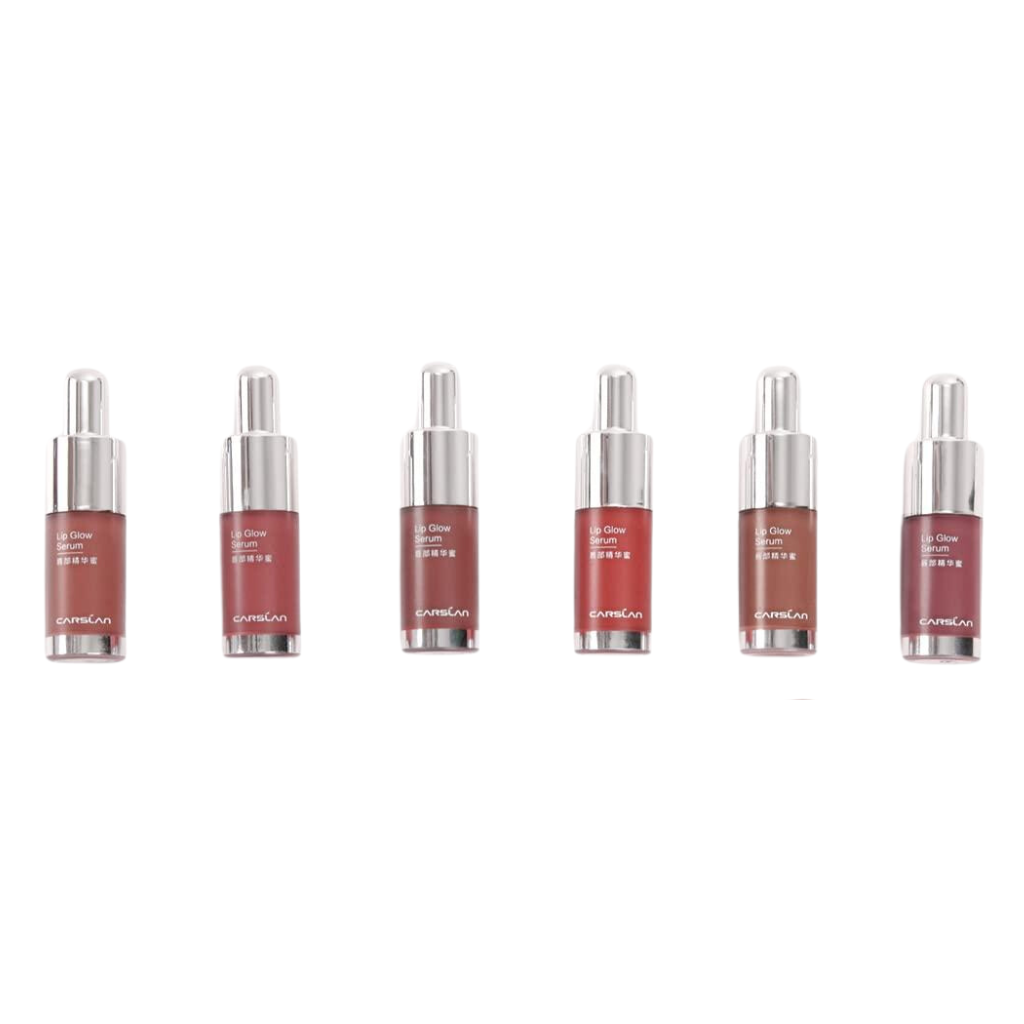 Carslan Son Lip Glow Serum