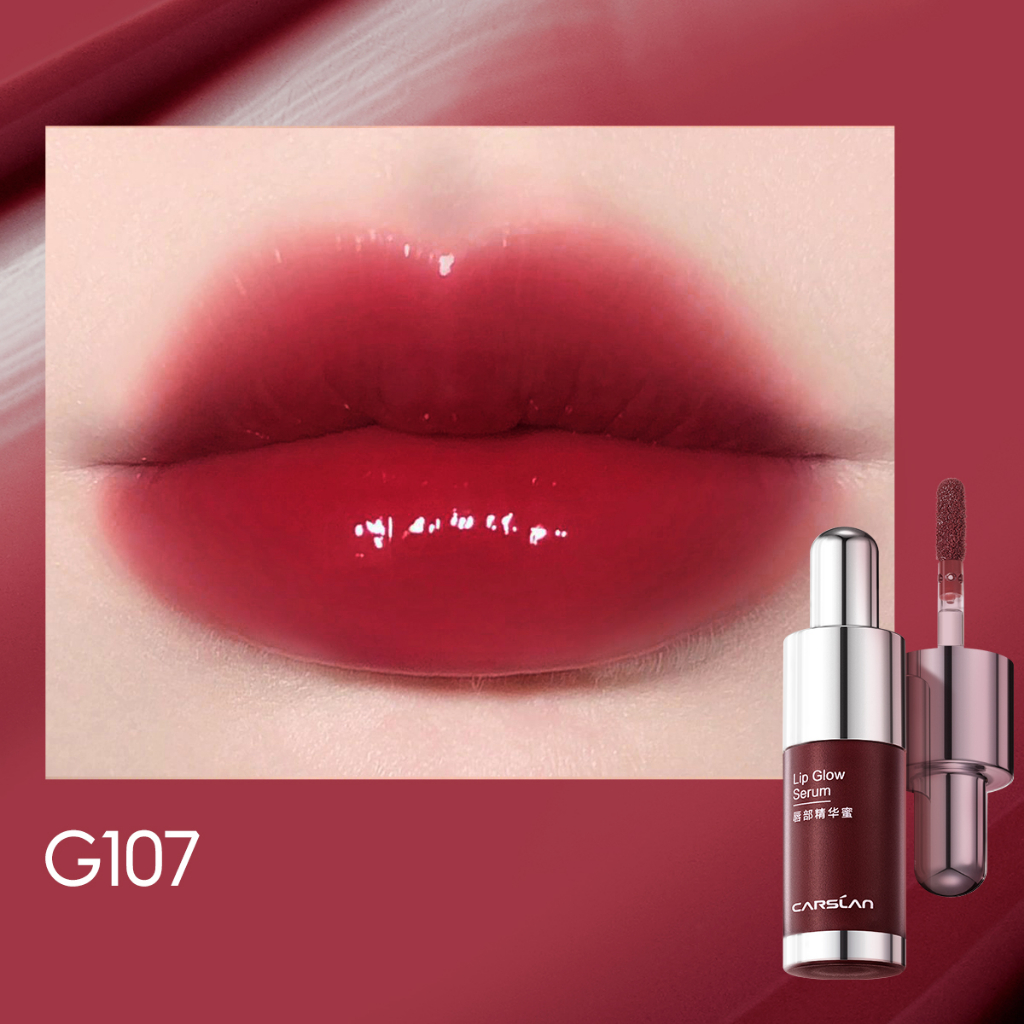 Carslan Son Lip Glow Serum