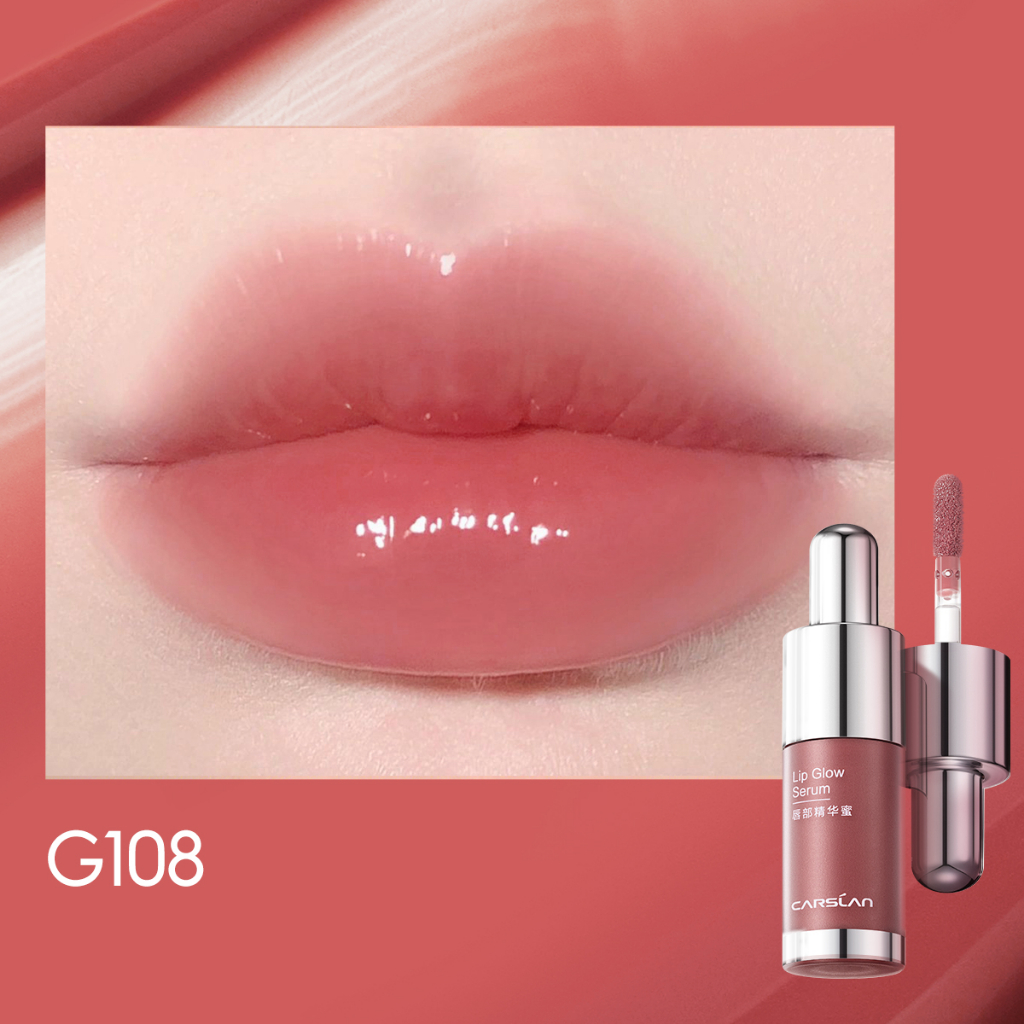 Carslan Son Lip Glow Serum