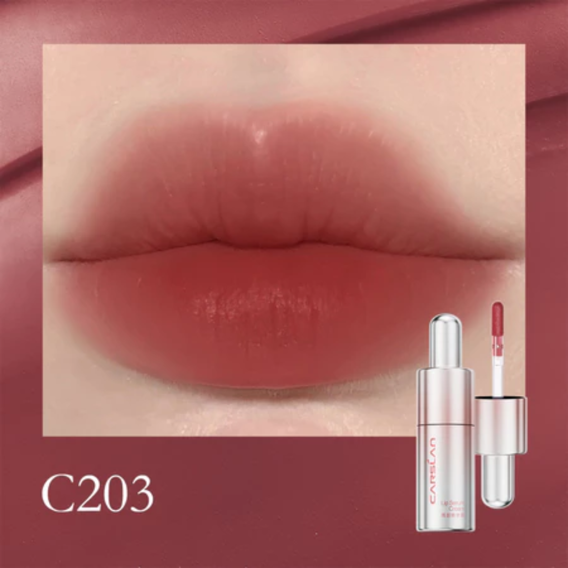Carslan Lip Serum Cream