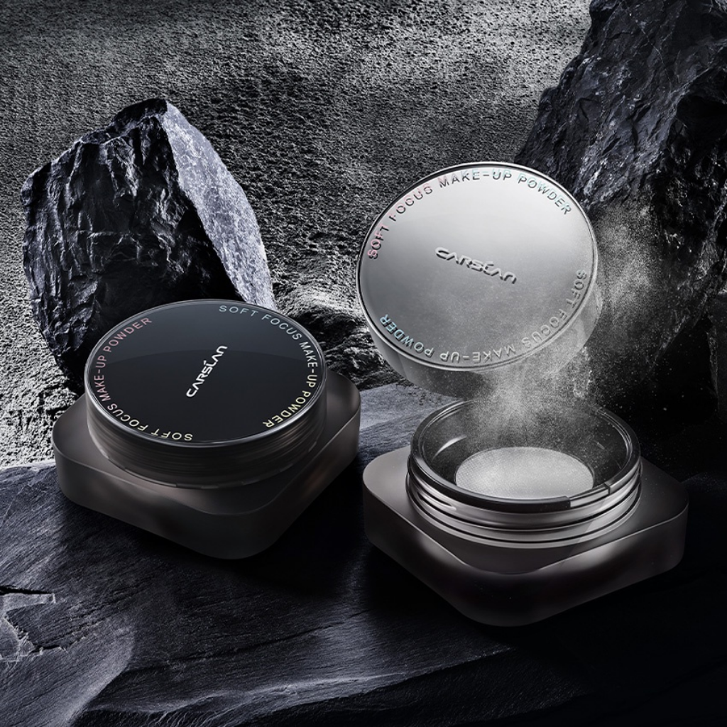 Carslan Phấn Phủ Bột Soft Focus Make-Up Powder 8g
