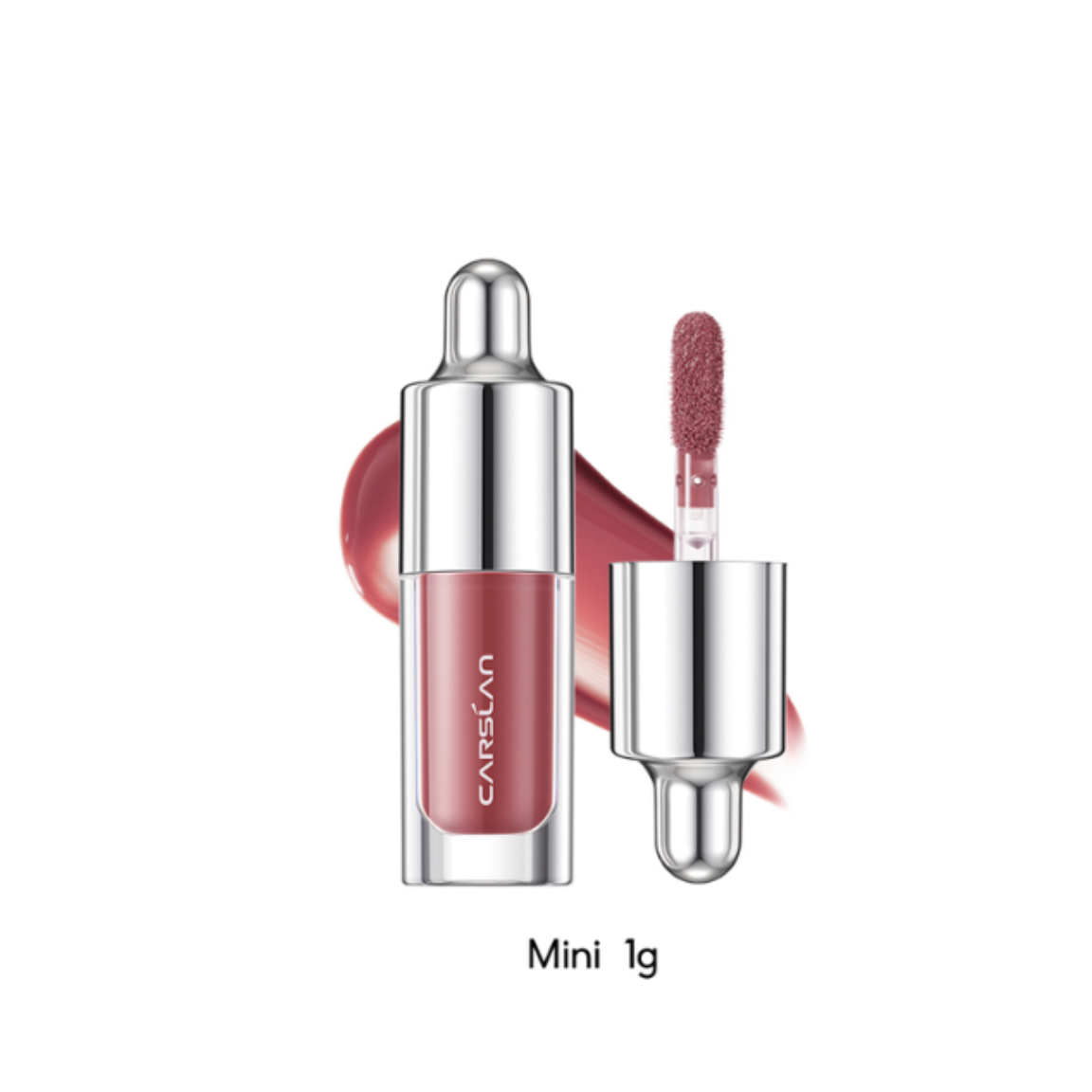 Carslan Lip Glow Serum Mini