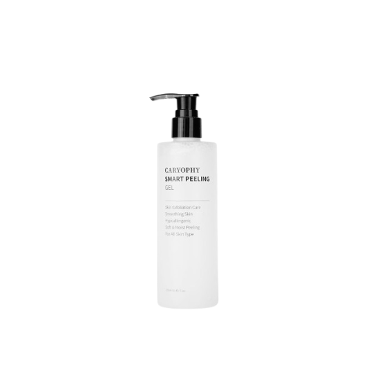 Caryophy Gel Tẩy Tế Bào Chết Smart Peeling Gel 250ml