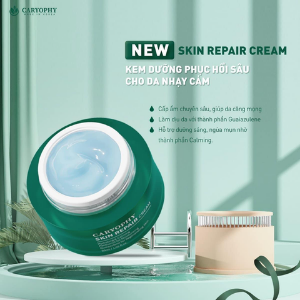 Caryophy Kem Dưỡng Skin Repair 50ml