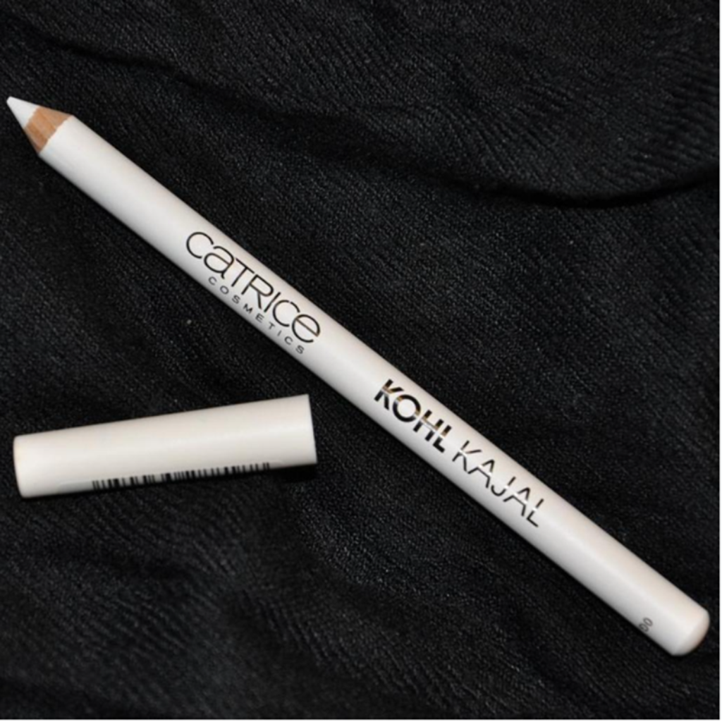 BMT 11/2026 - Catrice Bút Dạ Kẻ Mắt Kohl Kajal - 010