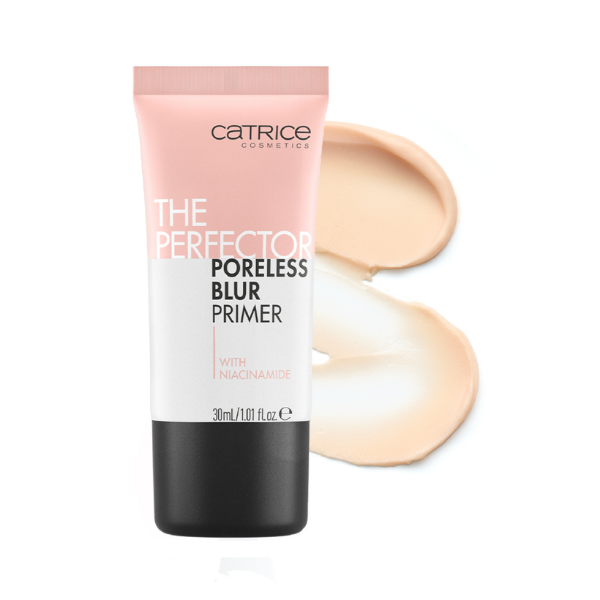 BMT 2/2027 - Catrice Kem Lót - Poreless Blur Cam