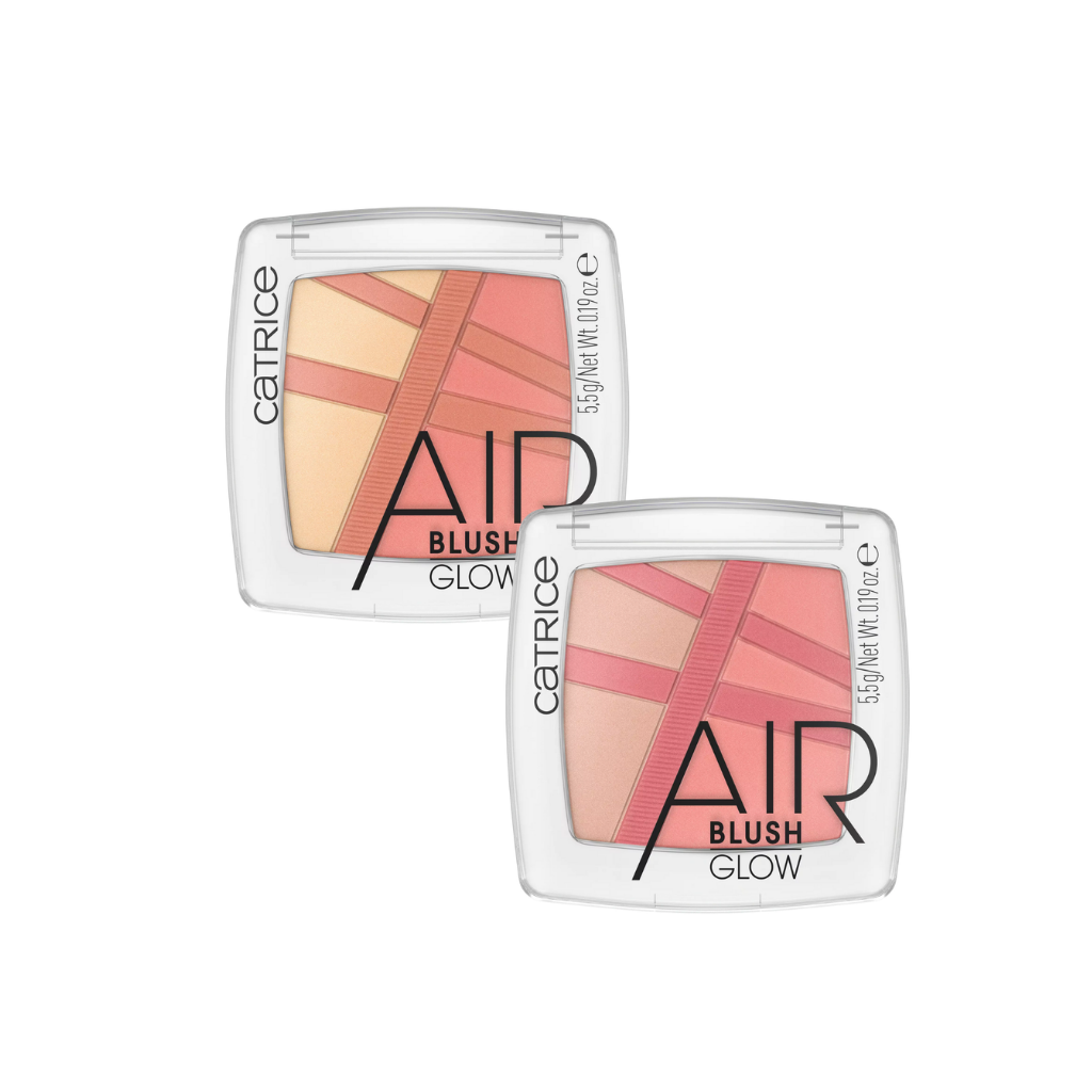 Catrice Phấn Má Hồng Air Blush Glow 5.5g D/C