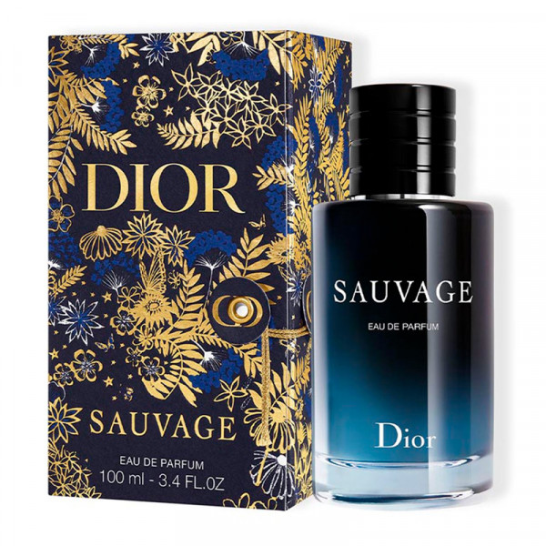 Nước hoa Dior Sauvage EDP 100ml