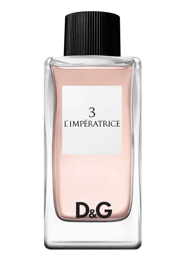 Dolce & Gabbana Anthology L'Imperatrice 3 100ml