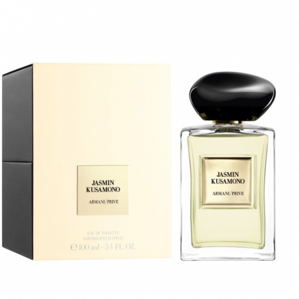 Gốc 60ml - Armani Prive Jasmin Kusamono