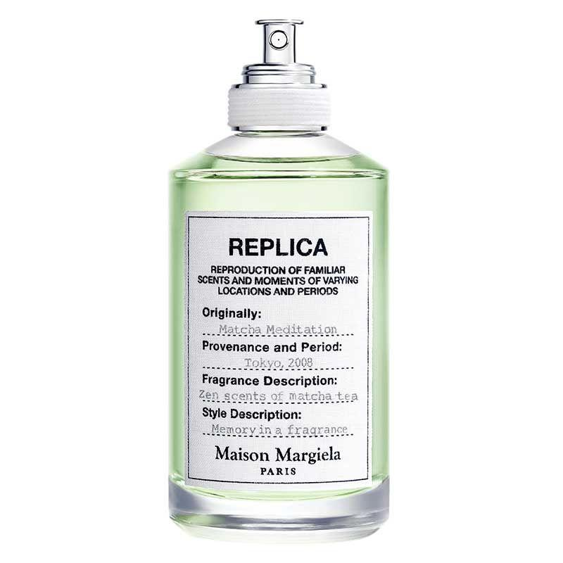 Maison Margiela Matcha Meditation - 10ml