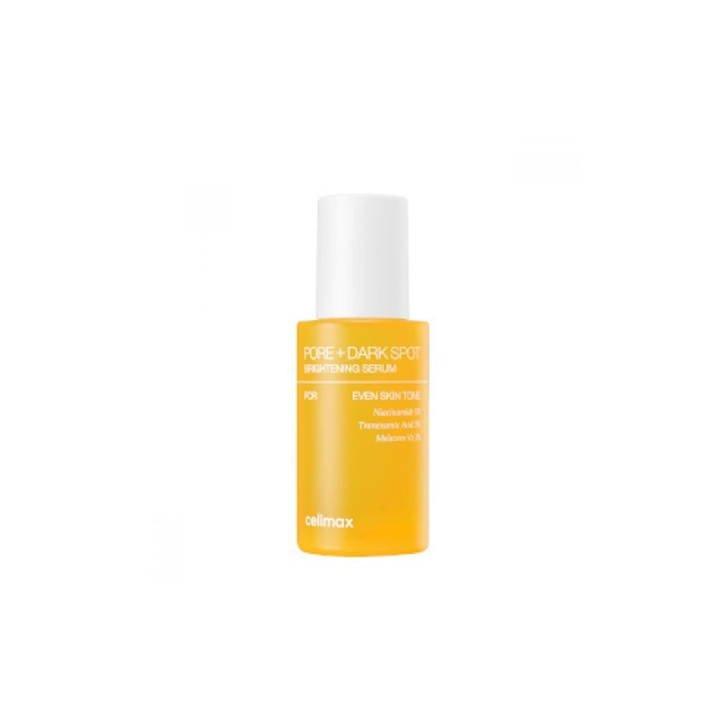 Celimax Pore Dark Spot Brightening Serum 30ml