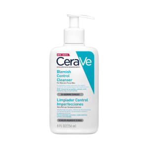 Cerave Sữa Rửa Mặt Blemish Control Cleanser 473ml