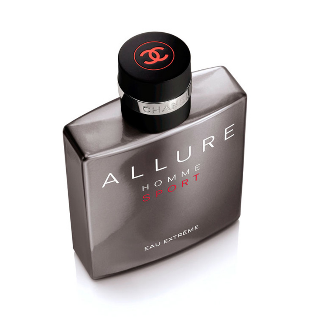 Chanel Allure Homme Sport  Thượng Lưu  Thảo Perfume