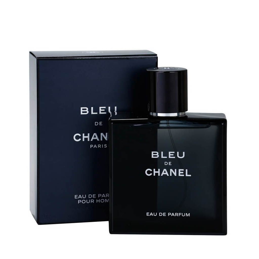 Chanel Bleu De Chanel EDP 150ml