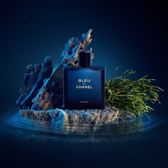 Chanel Bleu Parfum 150ml