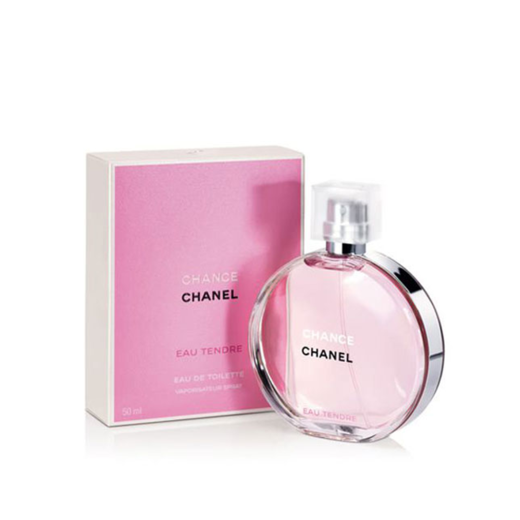 Nước hoa Chance Chanel EAU FRAICHE 150ml CỬA HÀNG ĐỒ MỸ IMPORTO