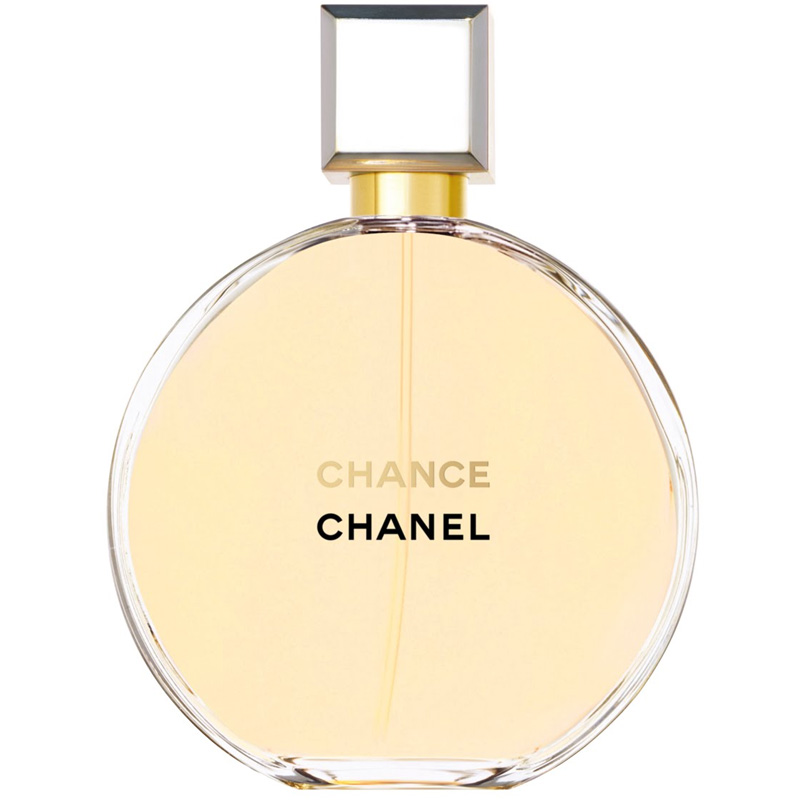 Chanel Chance EDP - 10ml