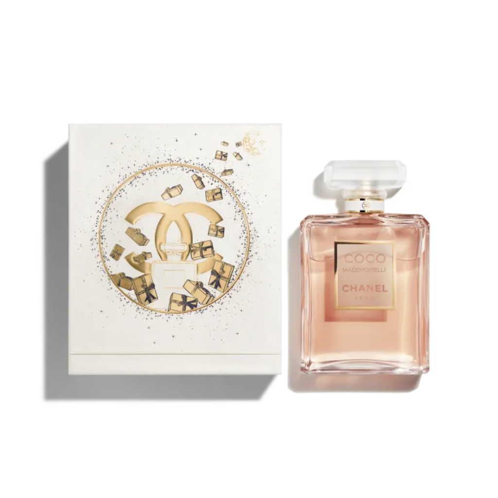 Nước Hoa Chanel Coco Mademoiselle Chanel Magnolia Perfume Chanel