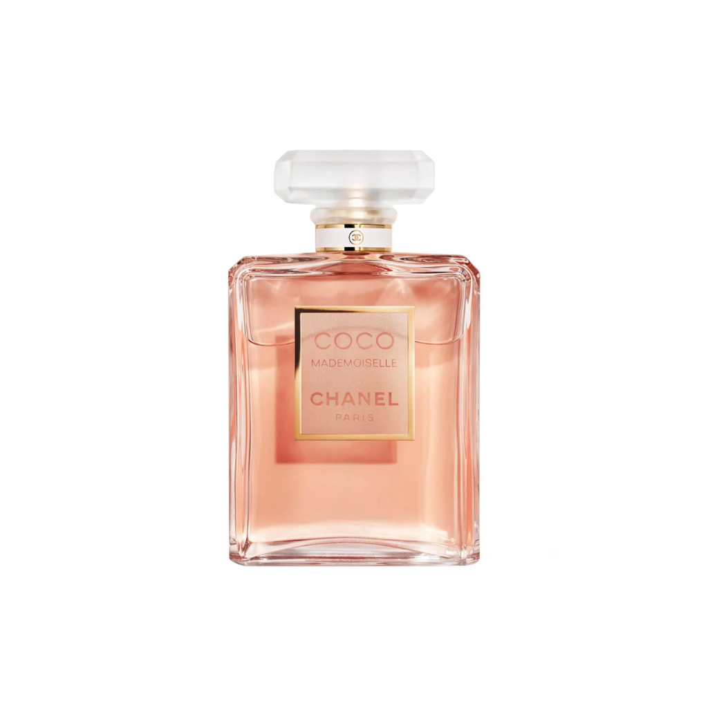 Chanel Coco Mademoiselle Limited Edition 100ml