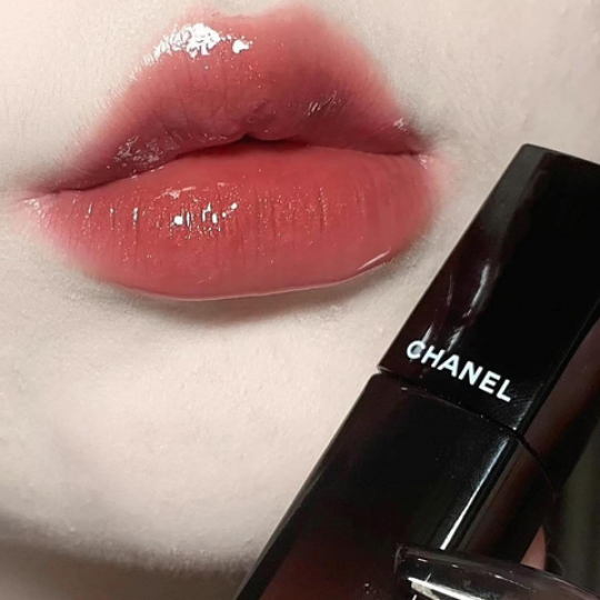 Chanel Rouge Allure Laque