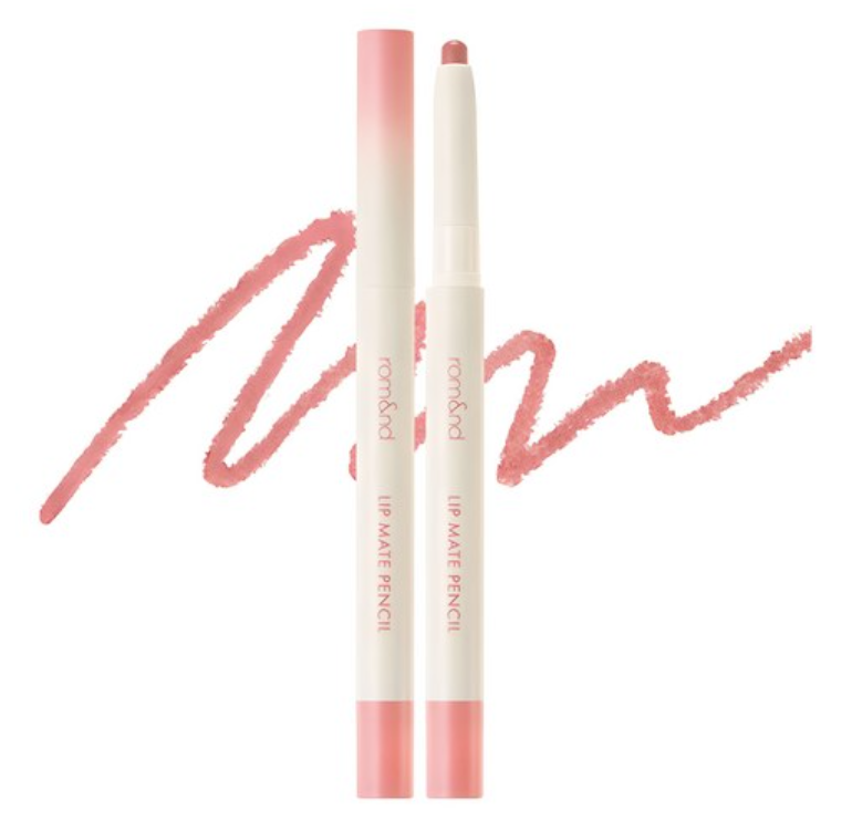 Romand Chì Kẻ Viền Môi Lip Mate Pencil