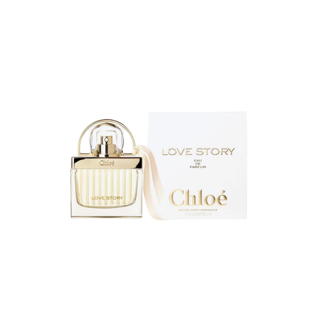 Chloé Love Story 30ml