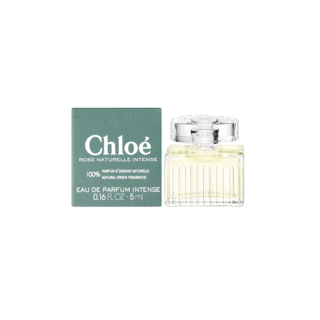 Chloe Rose Naturelle Intense EDP 5ml - Mini