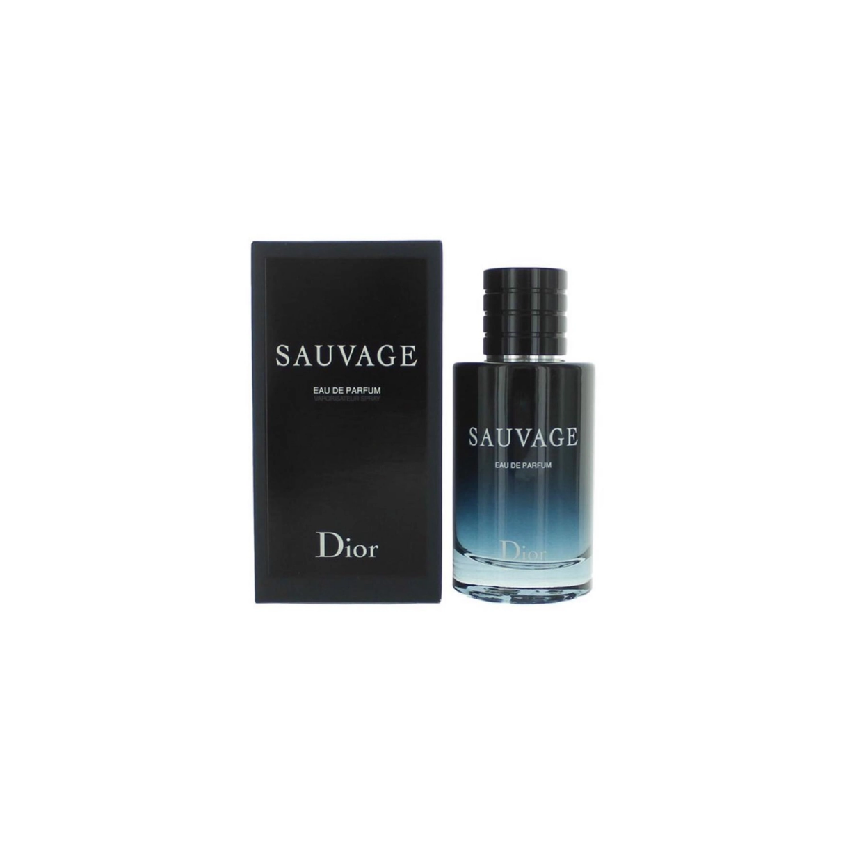 Christian Dior Sauvage EDP 10ml - Mini