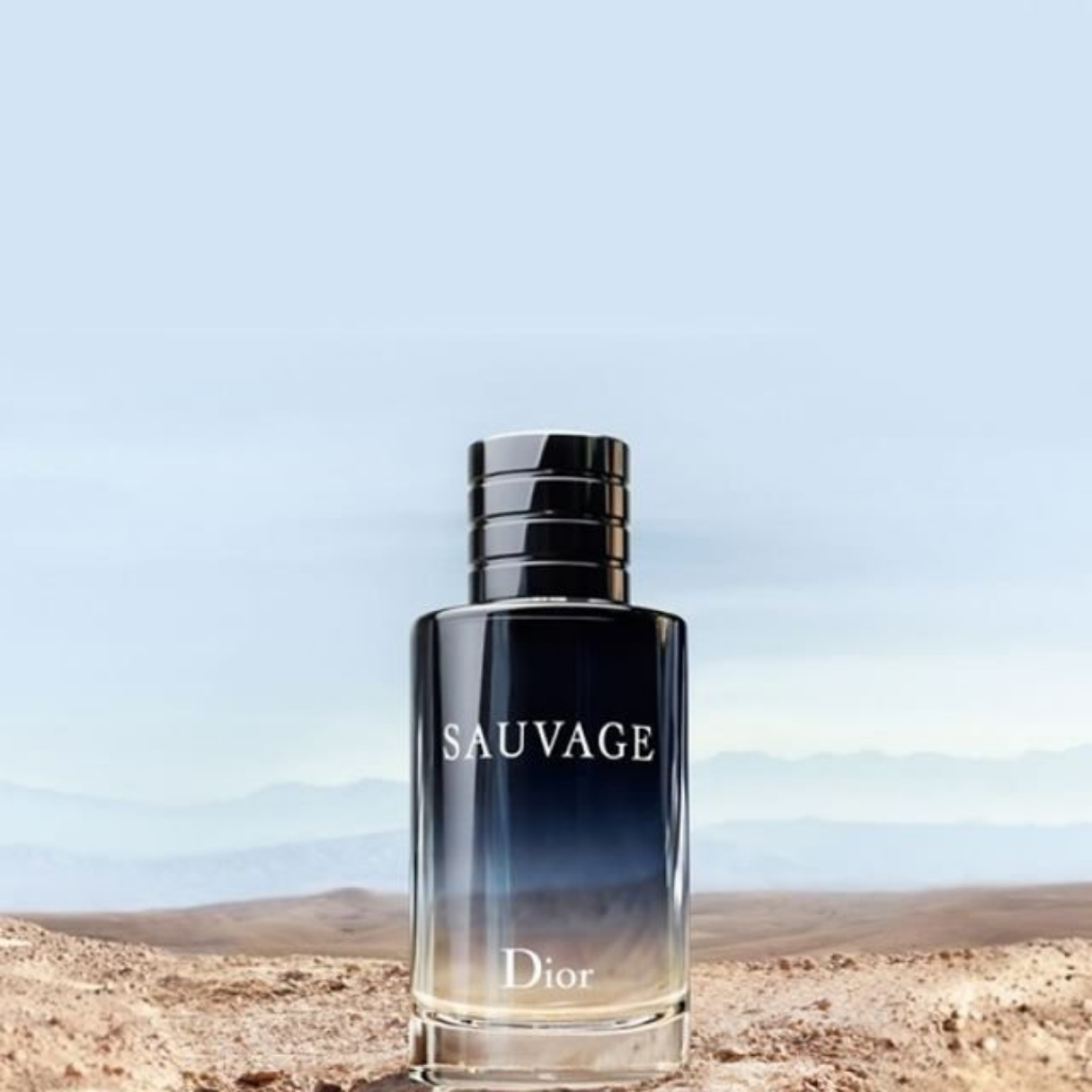 Christian Dior Sauvage EDP 10ml - Mini
