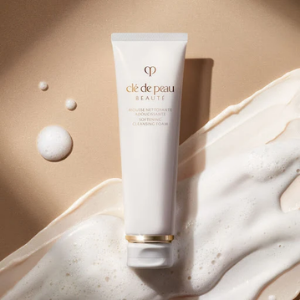 Cle De Peau Sữa Rửa Mặt Beaute Clarifying Cleansing Foam Cleanser 20ml
