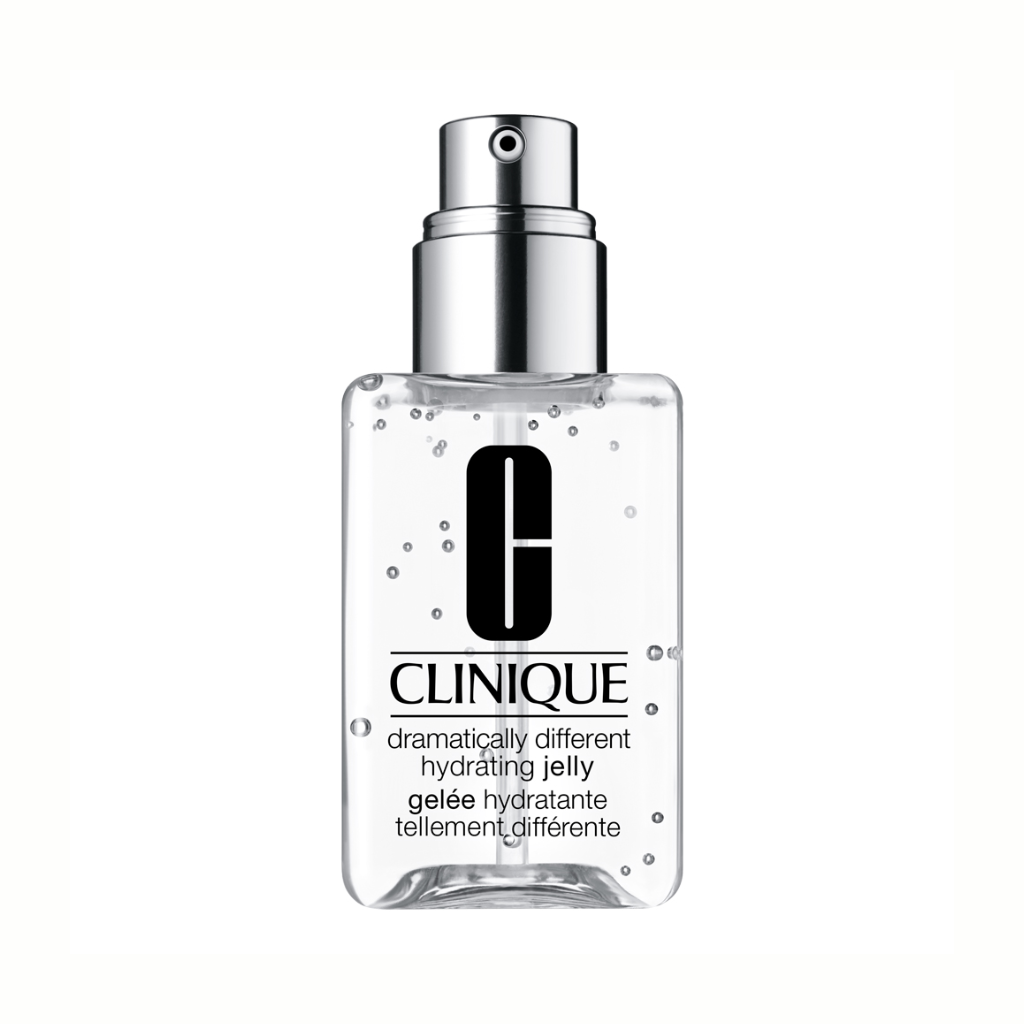 Clinique Kem Dưỡng Dramatically Hydrating Jelly 125ml