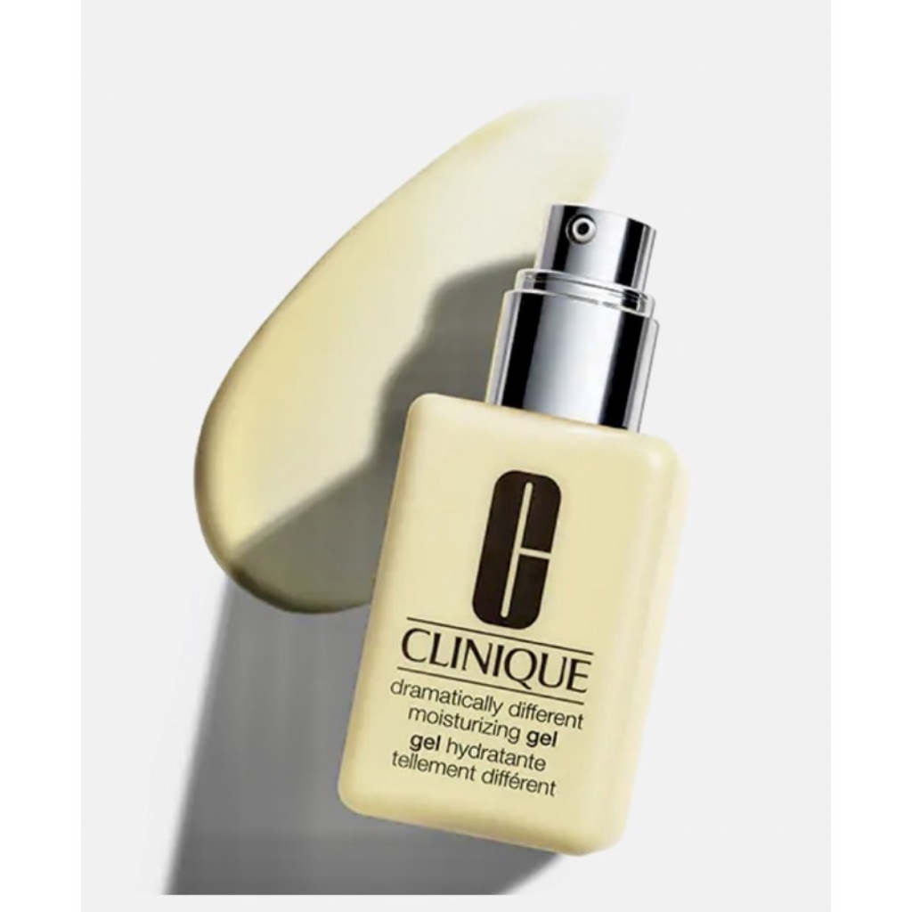 Clinique Kem Dưỡng Dramatically Moisturizing Gel - 125ml