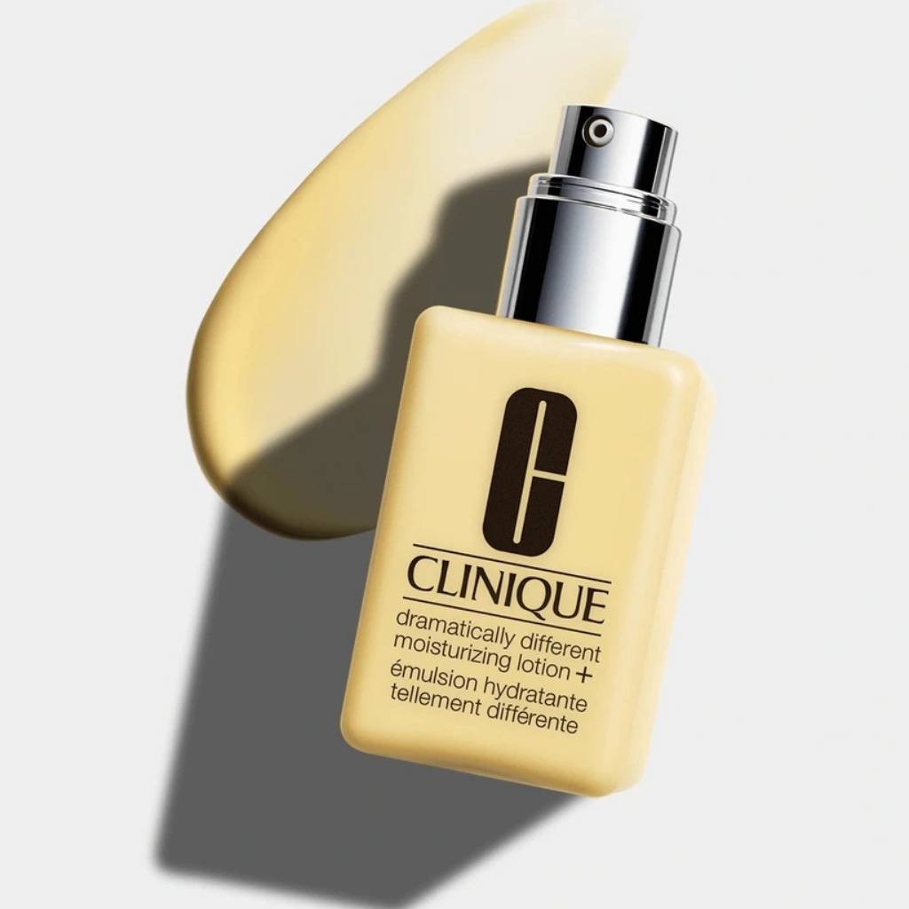 Clinique Kem Dưỡng Dramatically Moisturizing Lotion 125ml