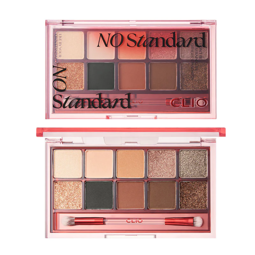 Clio Phấn Mắt Pro Eye Palette