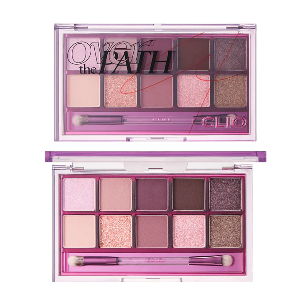 Clio Phấn Mắt Pro Eye Palette