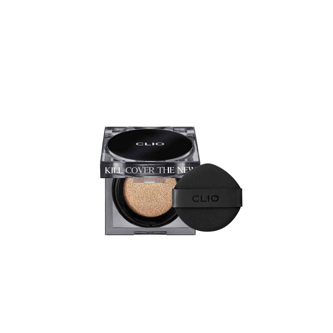Clio Phấn Nước Kill Cover The New Founwear Cushion (Mini) - 4 Ginger