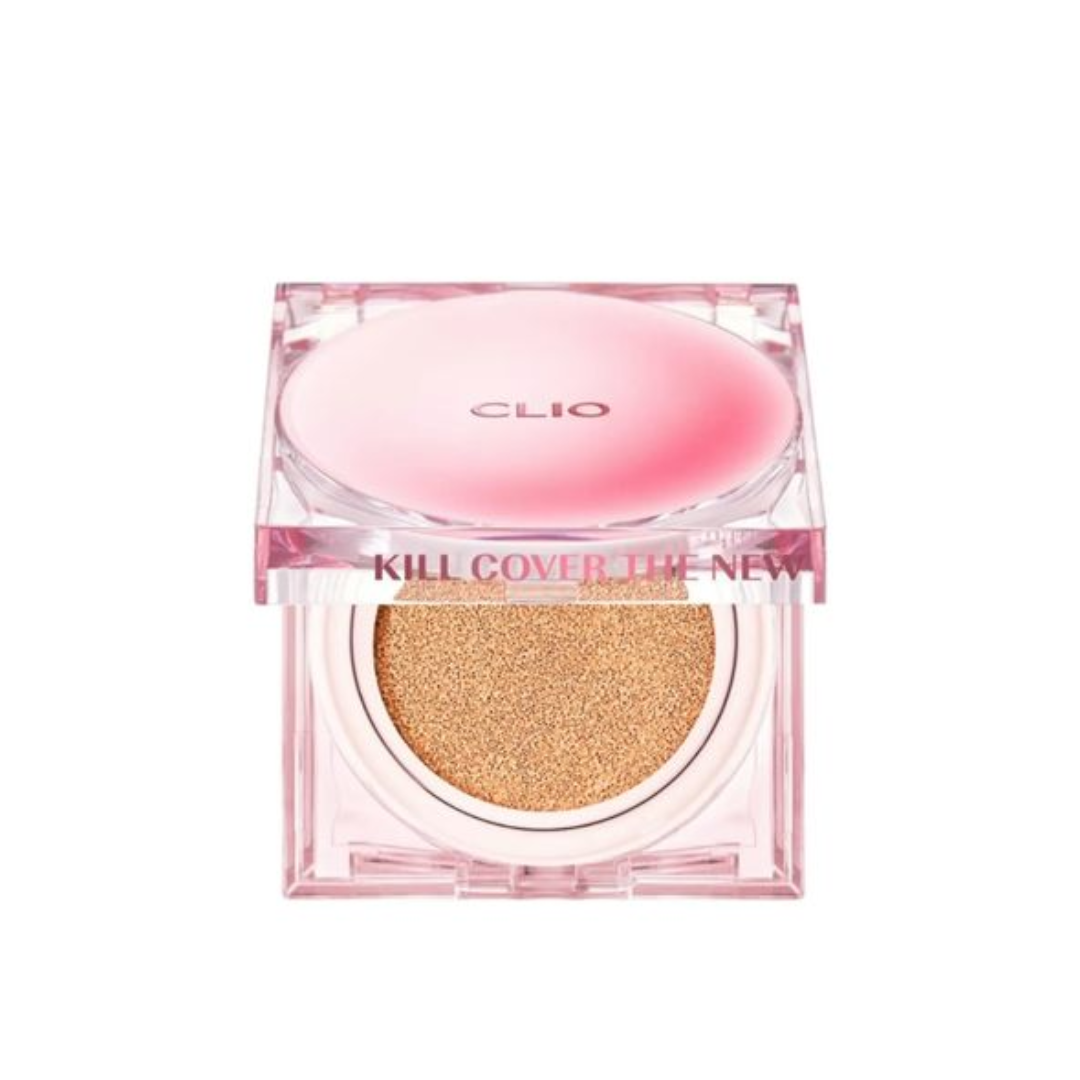 Clio Phấn Nước Kill Cover The New Founwear Cushion (Mini) - 4 Ginger