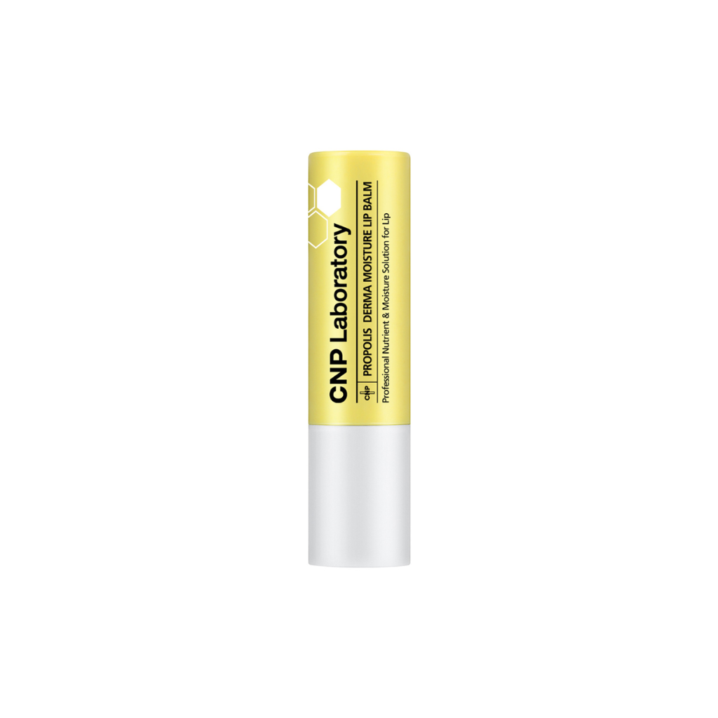 CNP Laboratory Dưỡng Môi Keo Ong Derma Moisture Lip Balm (Thỏi)