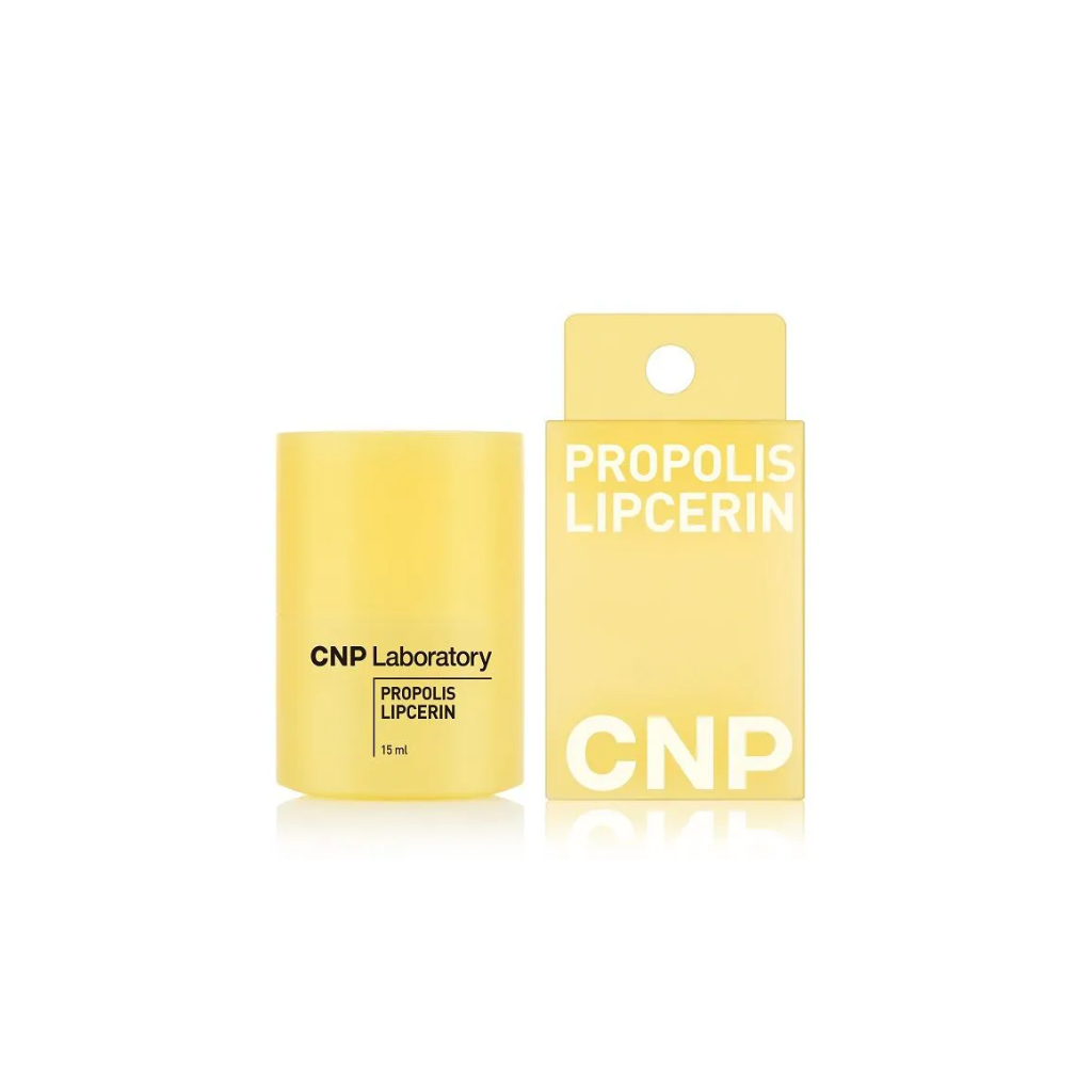 CNP Laboratory Dưỡng Môi Propolis Lipcerin 15ml