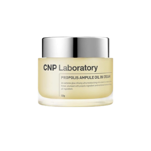 CNP Laboratory Kem Dưỡng Propolis Ampule Oil In Cream 50g