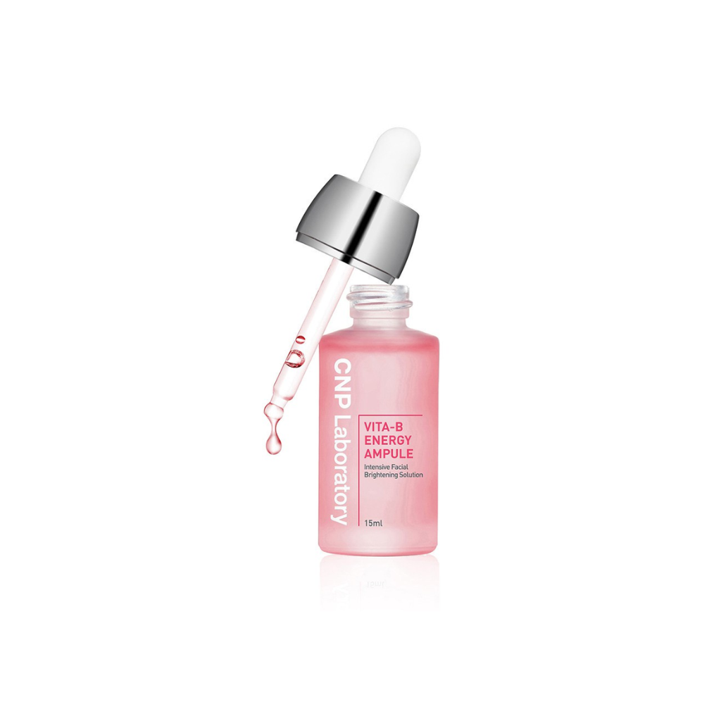 CNP Laboratory Tinh Chất Vita-B Energy  Ampule 15ml