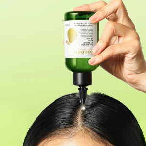 COCOON Nước Dưỡng Tóc Tinh Dầu Bưởi 140ml