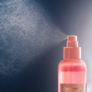 Cocoon Tinh Chất Xịt Dưỡng Sen Hậu Giang 100ml