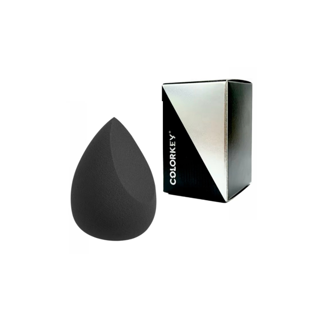 COLORKEY Bông Mút Tán Nền - Dẹp