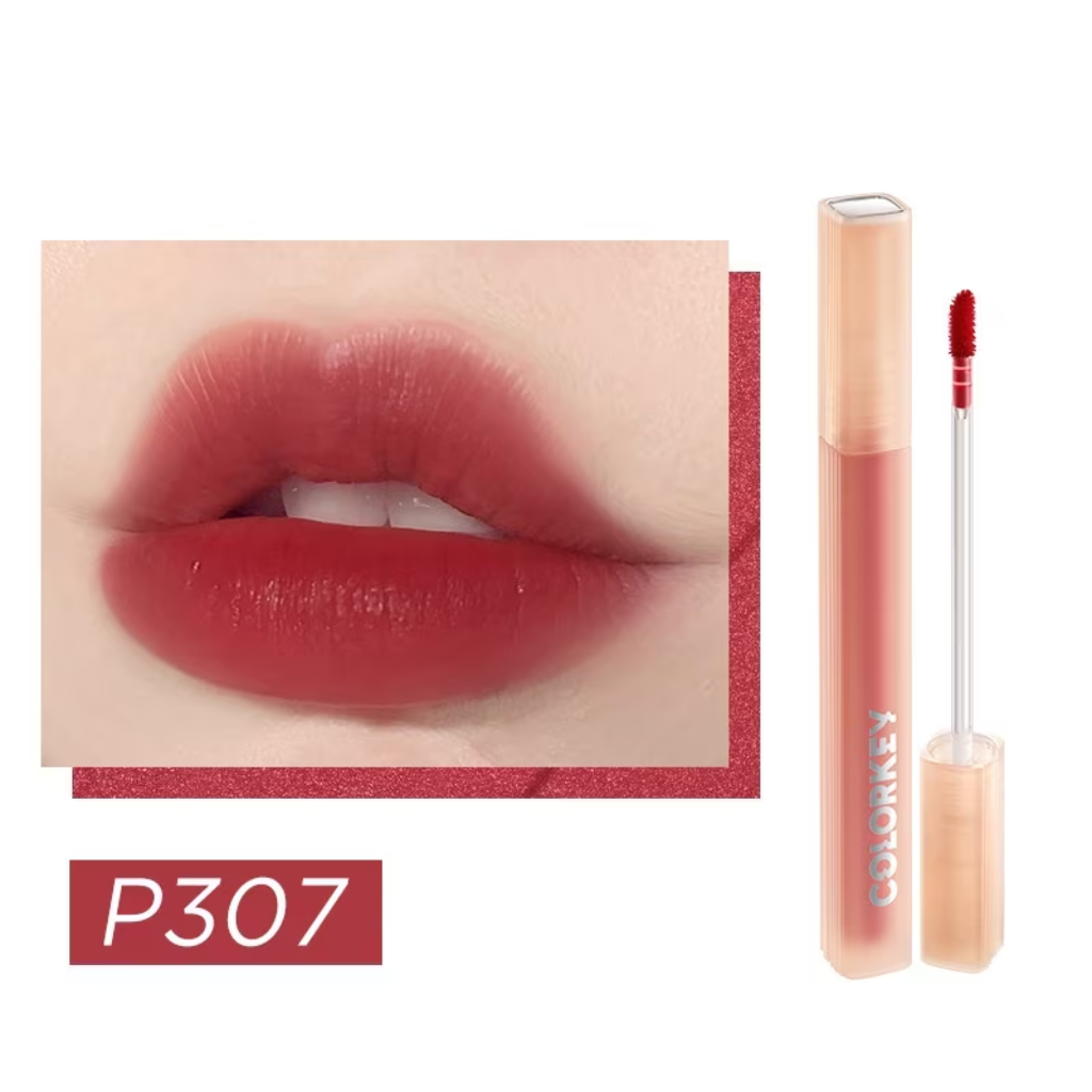 COLORKEY Soft Matte Water Tint HOT