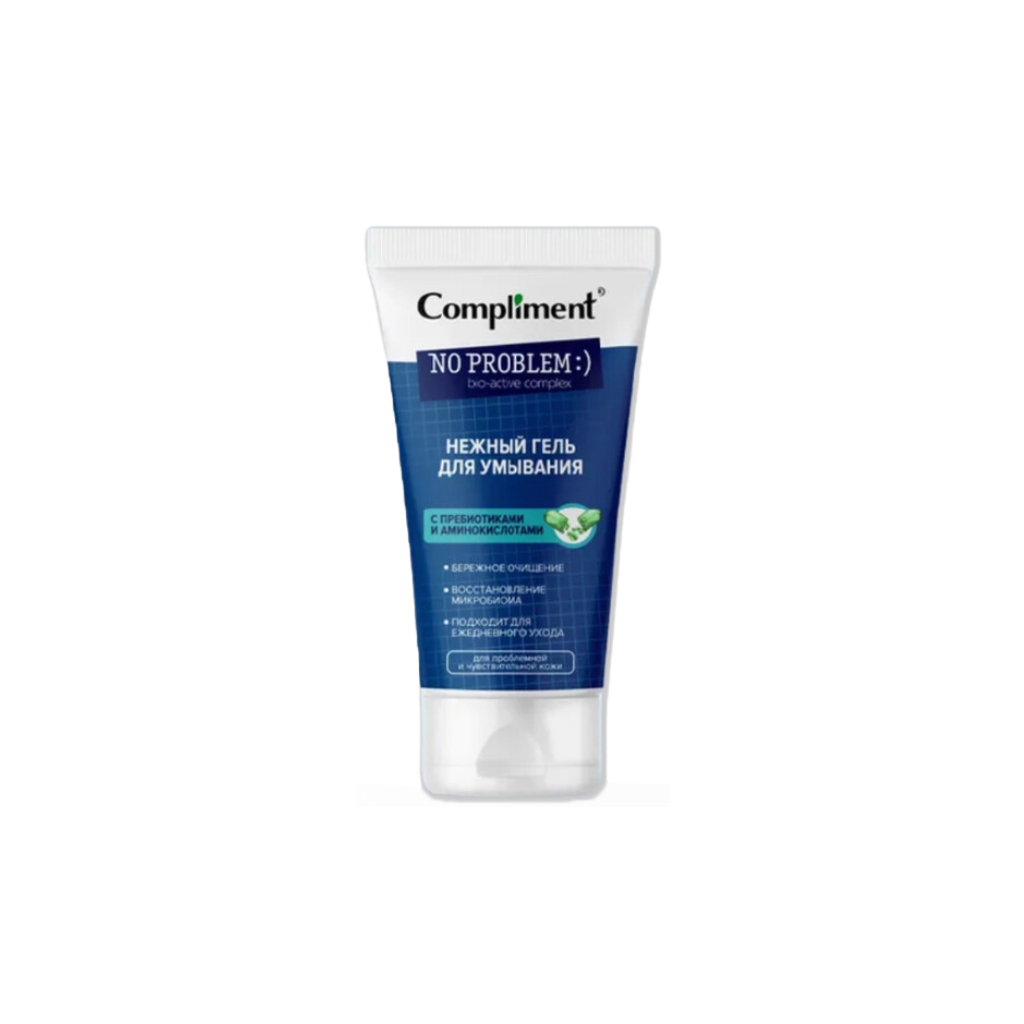Compliment Sữa Rửa Mặt Probiotic 200ml