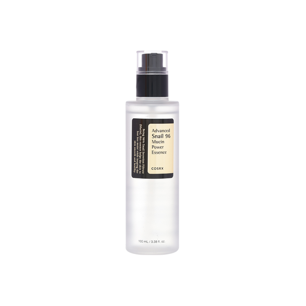 Cosrx Tinh Chất Advanced Snail 96 Mucin Power Essence 100ml