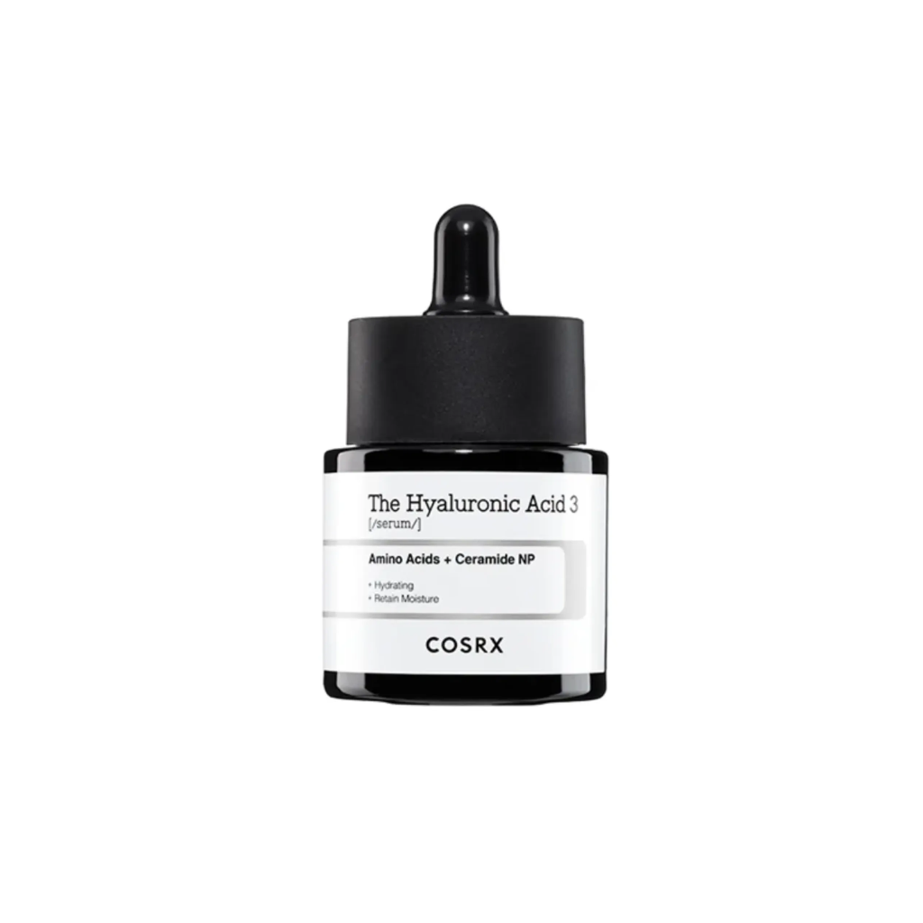 BMT 11/2026 - Cosrx Tinh Chất The Hyaluronic Acid 3 20ml
