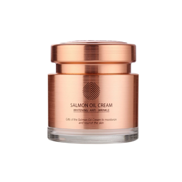 Cre8skin Kem Dưỡng Cá Hồi Hwa Sa A